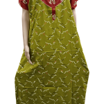 PREMIUM 3XL ZIP NIGTHY