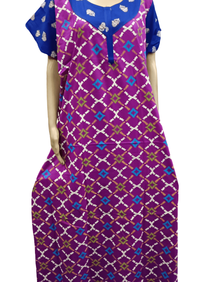 PREMIUM 3XL ZIP NIGTHY