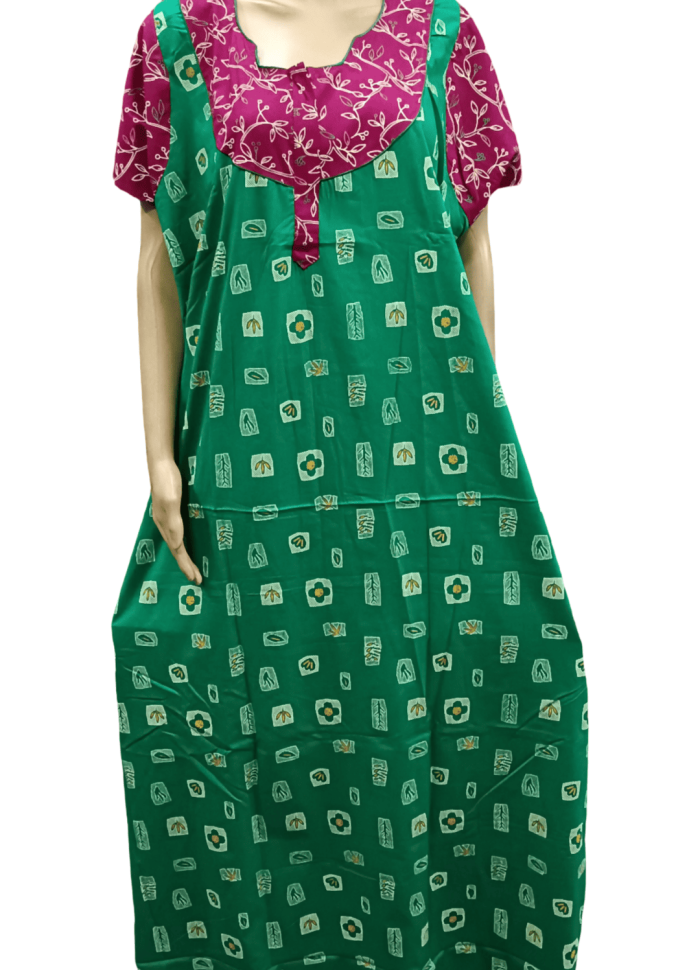 PREMIUM 3XL ZIP NIGTHY