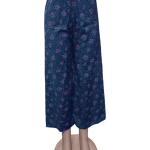 NEW PRINT PLAZOO PANT