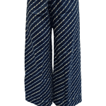 NEW PRINT PLAZOO PANT