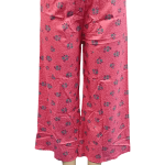NEW PRINT PLAZOO PANT
