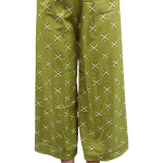 NEW PRINT PLAZOO PANT