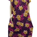 ROYAL 3XL ZIP NIGTHY