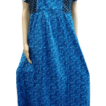 ROYAL  DESIGN NECK NIGHTY