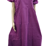 ROYAL  DESIGN NECK NIGHTY