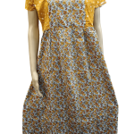 ROYAL  DESIGN NECK NIGHTY