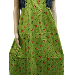 ROYAL  DESIGN NECK NIGHTY