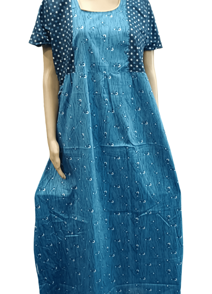 ROYAL  DESIGN NECK NIGHTY