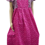 ROYAL  DESIGN NECK NIGHTY