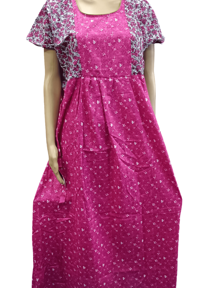 ROYAL  DESIGN NECK NIGHTY