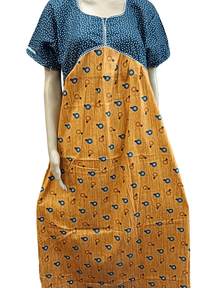 ROYAL ALYA CUT NIGHTY