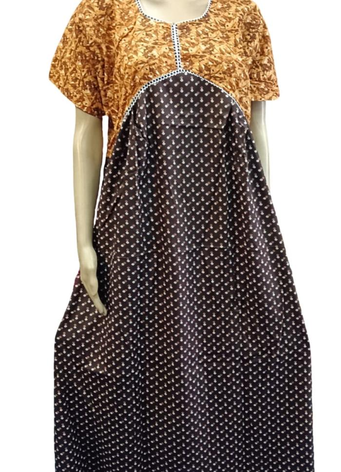 ROYAL ALYA CUT NIGHTY