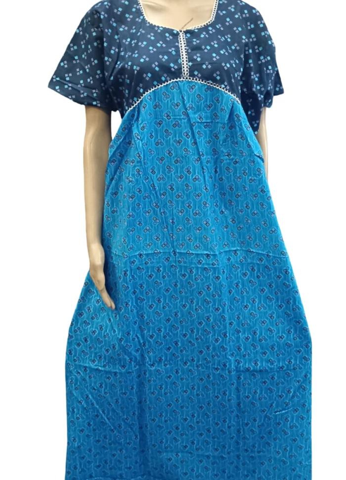 ROYAL ALYA CUT NIGHTY