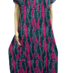 ROYAL 3XL ZIP NIGTHY