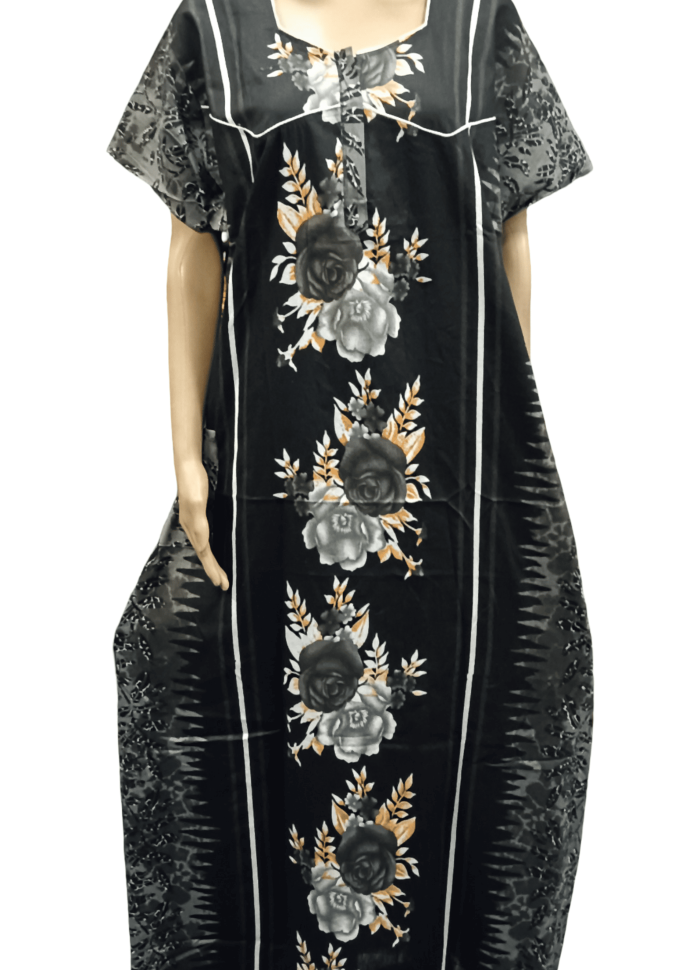 ROYAL 3XL ZIP NIGTHY