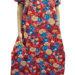 ROYAL 3XL ZIP NIGTHY