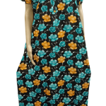 ROYAL 3XL ZIP NIGTHY