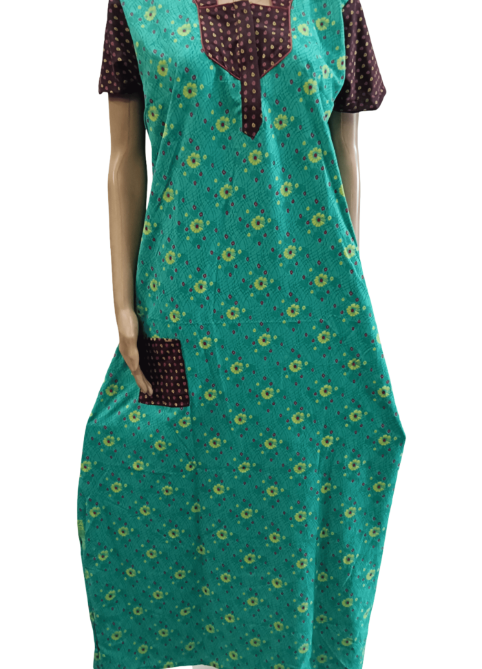 Offer Nighty Zip