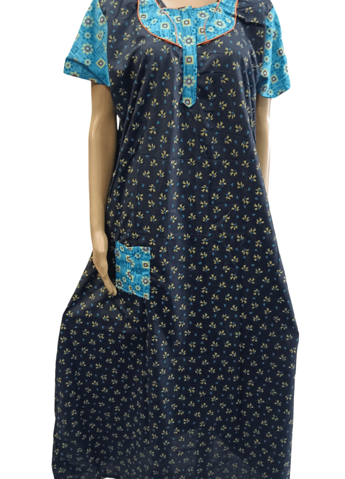 Offer Nighty Zip