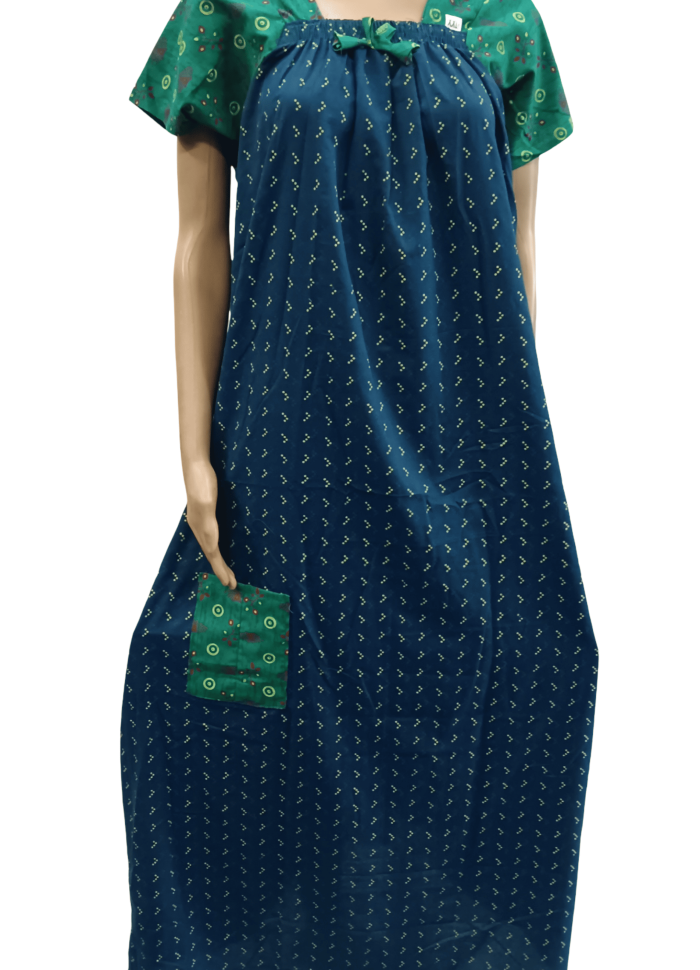 Offer nighty elastic