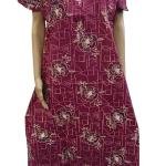 Premium Zip Nighty