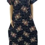 Premium Zip Nighty
