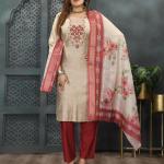 Roman silk 3 pcs set