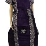Bathik Frock Nighty