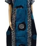 Bathik Frock Nighty