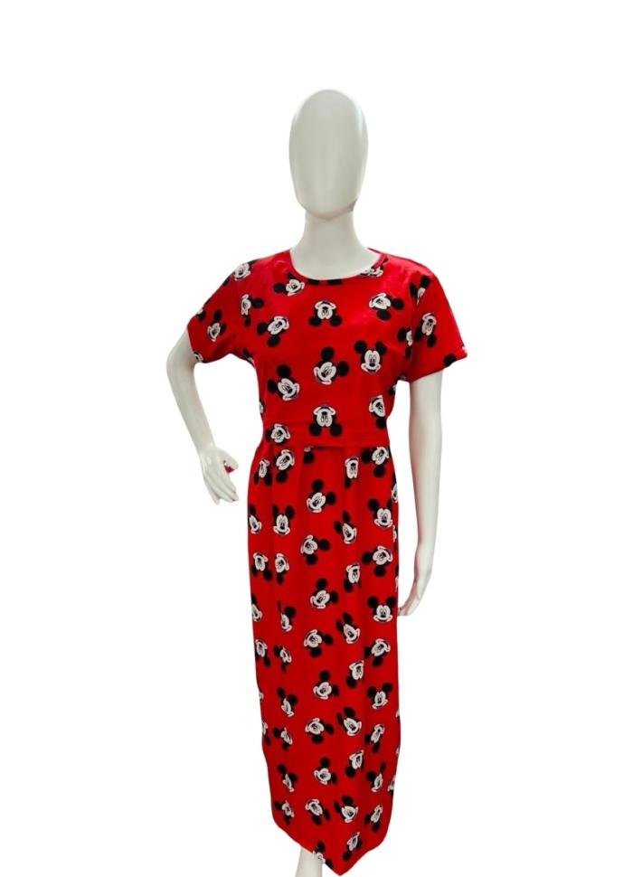 ZIPLESS MATERNITY WEAR