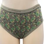 Print Panties