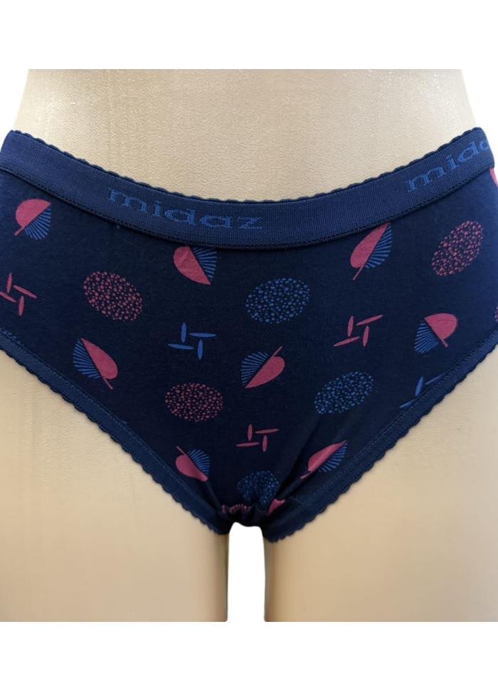 Print Panties