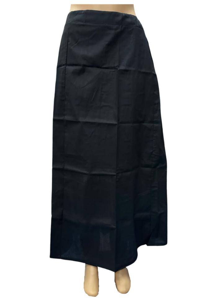 Poplin Cotton Inskirts