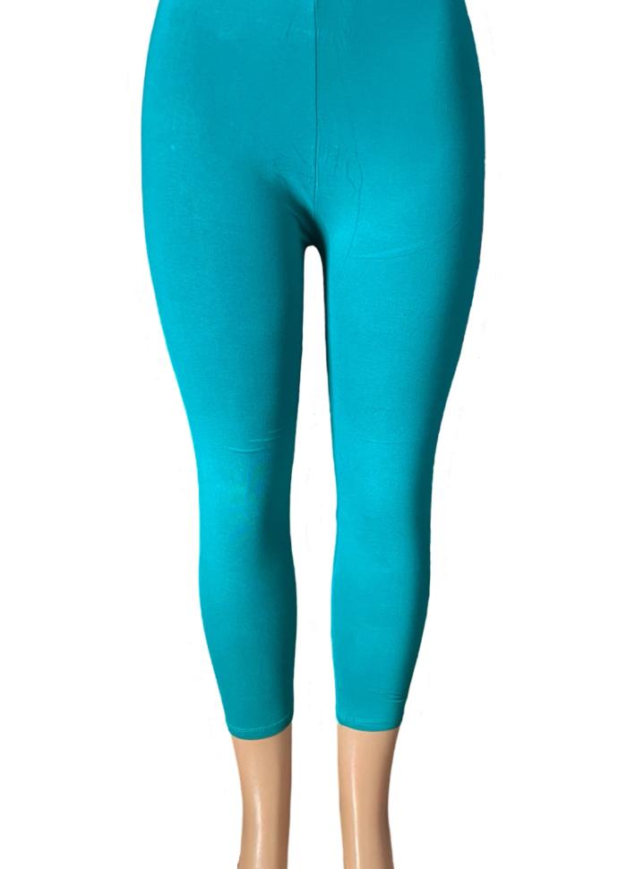 Ankle Fit Leggings