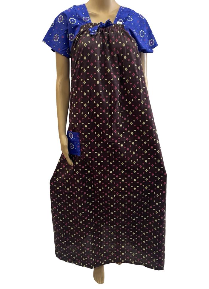 Offer Nighty Elastic