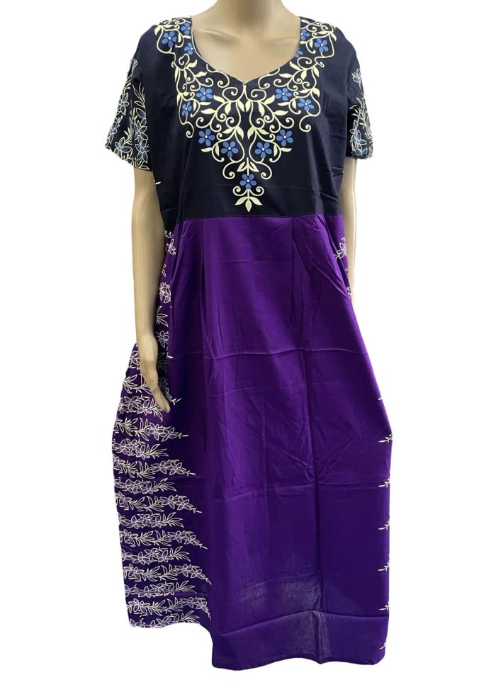 Frock Nighty Premium