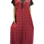 XXL Zip Offer Nighty