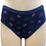 Print Panties