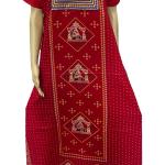 Gujuri Embroidery Nighty