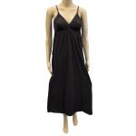 BRA ATTACHED NIGHTY SLIP