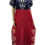 Frock Nighty Premium