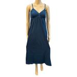 BRA ATTACHED NIGHTY SLIP