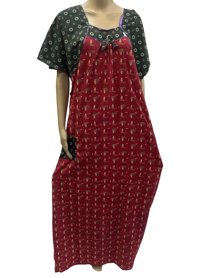 3XL,L Titanic Offer Nighty