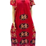 Gujuri Nighty Titanic