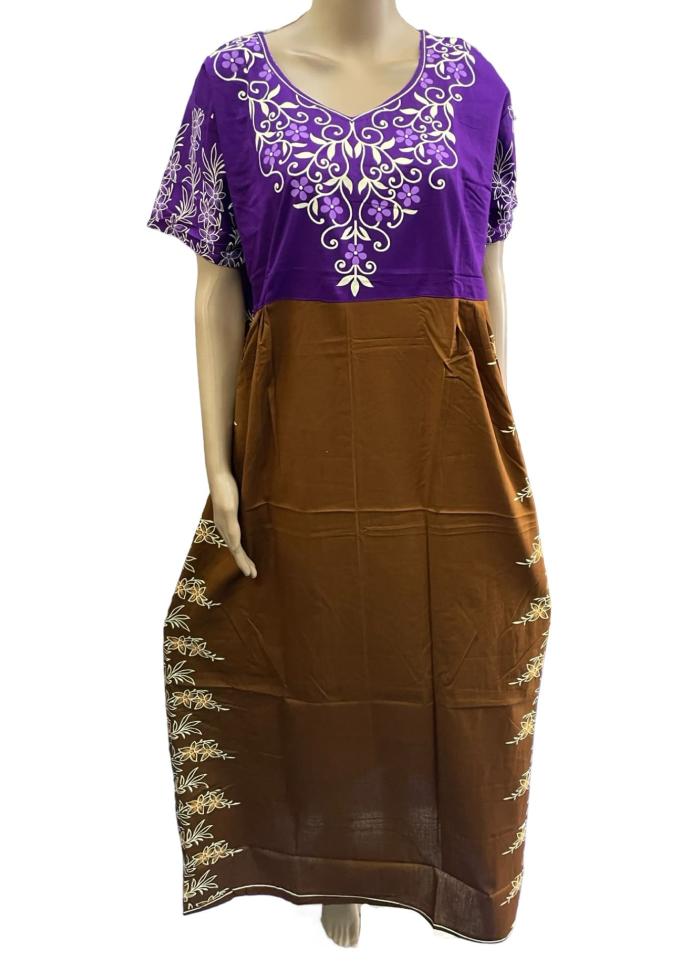 Frock Nighty Premium