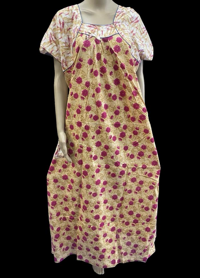 Titanic Nighty Royal