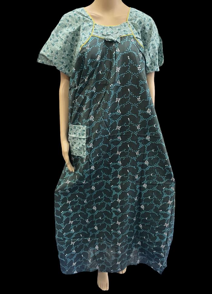 Titanic Nighty Royal