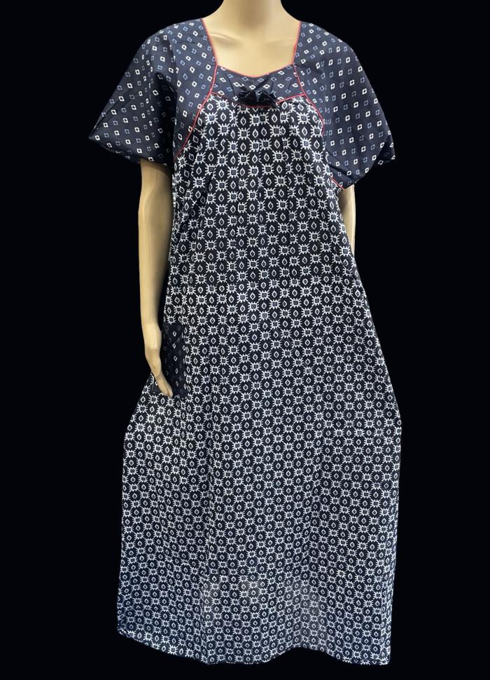 Titanic Nighty Royal