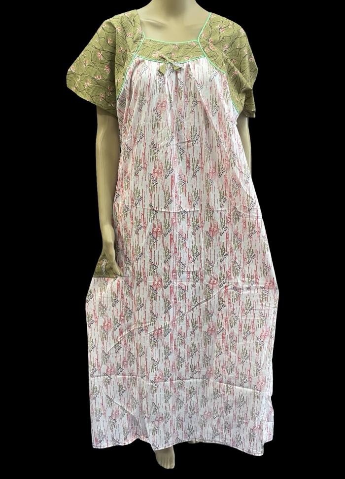 Titanic Nighty Royal